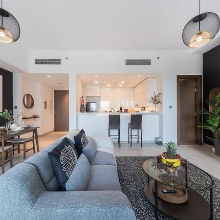 Eden'S Homes & Villas - Millennium Atria Residences Dubai Dış mekan fotoğraf