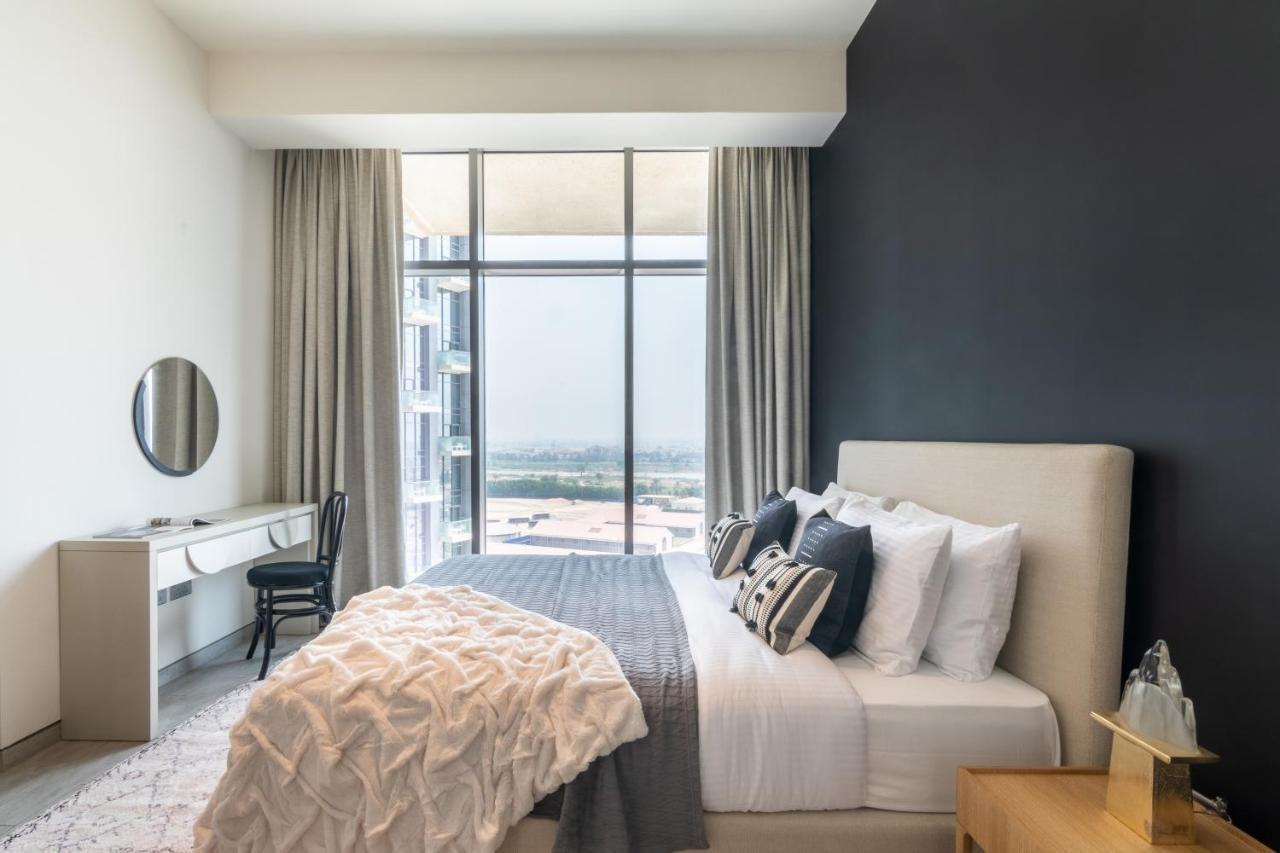 Eden'S Homes & Villas - Millennium Atria Residences Dubai Dış mekan fotoğraf