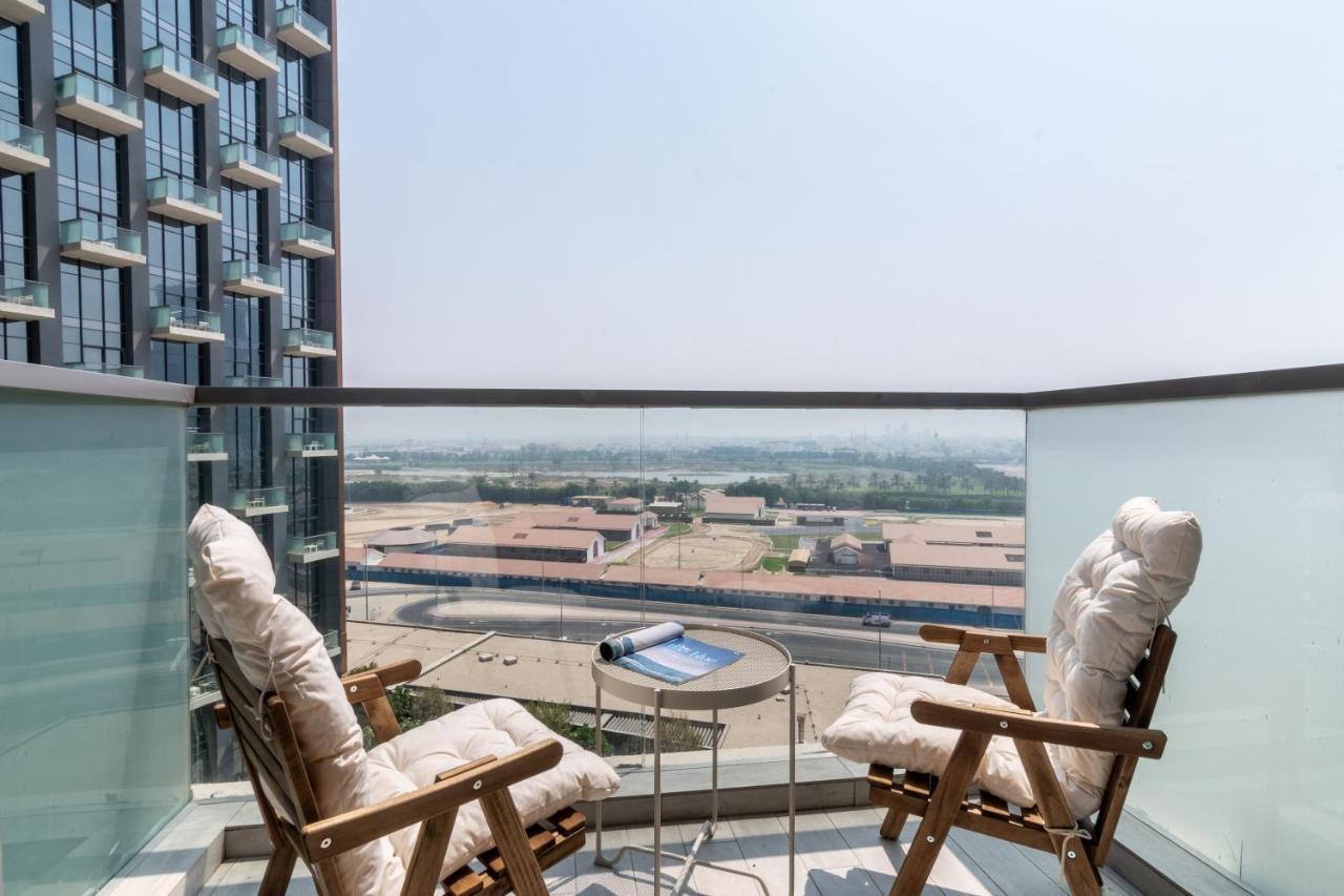 Eden'S Homes & Villas - Millennium Atria Residences Dubai Dış mekan fotoğraf