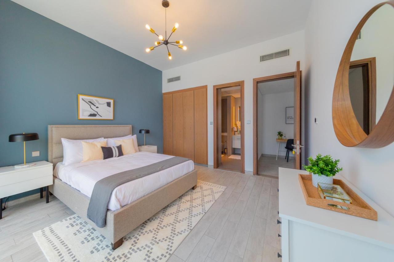 Eden'S Homes & Villas - Millennium Atria Residences Dubai Dış mekan fotoğraf