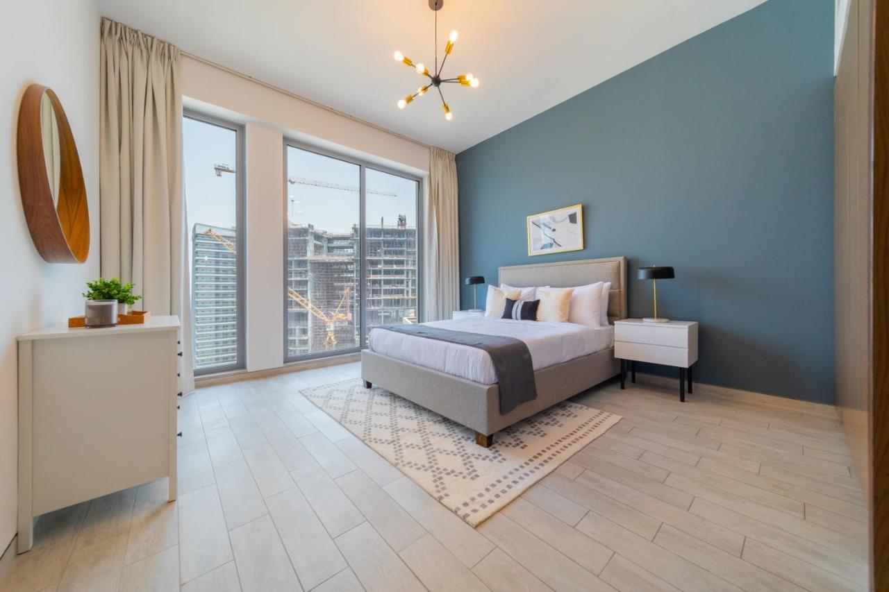 Eden'S Homes & Villas - Millennium Atria Residences Dubai Dış mekan fotoğraf