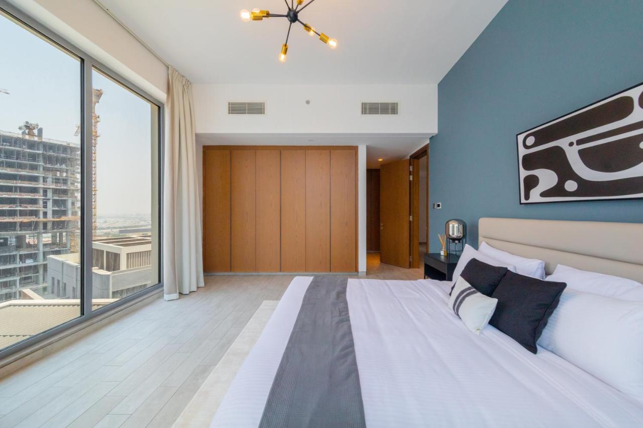 Eden'S Homes & Villas - Millennium Atria Residences Dubai Dış mekan fotoğraf
